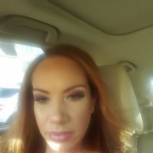 Meet your Posher, Natasha